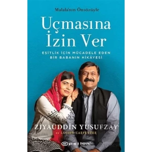 Uçmasına İzin Ver
