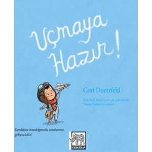 Uçmaya Hazır !