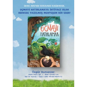 Uçmayı Hatırlamak