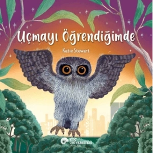 Uçmayı Öğrendiğimde