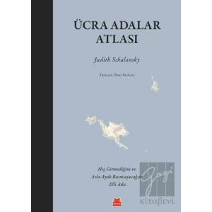 Ücra Adalar Atlası