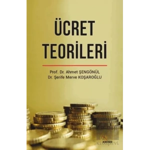 Ücret Teorileri