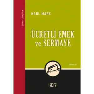 Ücretli Emek ve Sermaye