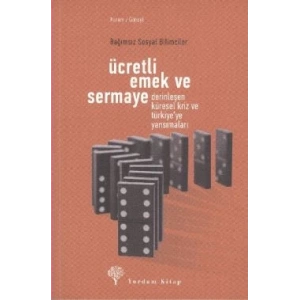 Ücretli Emek ve Sermaye