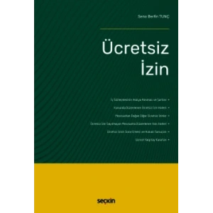 Ücretsiz İzin