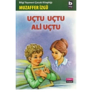 Uçtu Uçtu Ali Uçtu