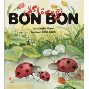 Uçuçböceği Bon Bon