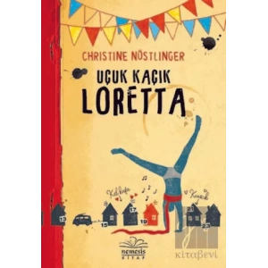 Uçuk Kaçık Loretta