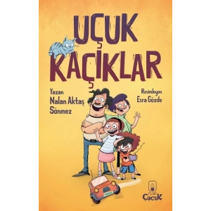 Uçuk Kaçıklar