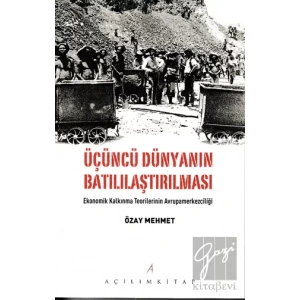 Üçüncü Dünyanın Batılılaştırılması