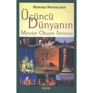 Üçüncü Dünyanın Meydan Okuyan İlerleyişi