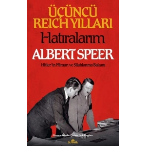 Üçüncü Reich Yılları
