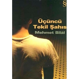 Üçüncü Tekil Şahıs