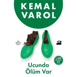 Ucunda Ölüm Var