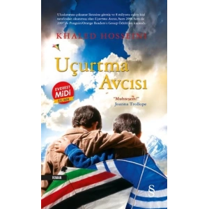 Uçurtma Avcısı (Midi Boy)