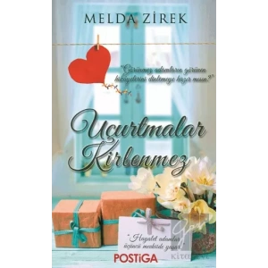 Uçurtmalar Kirlenmez