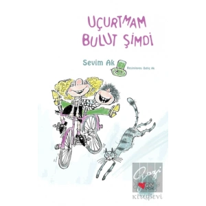 Uçurtmam Bulut Şimdi