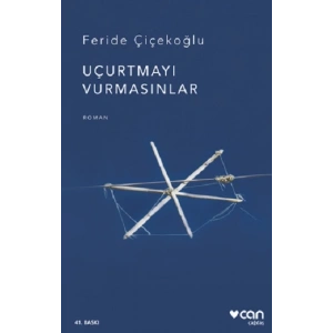 Uçurtmayı Vurmasınlar