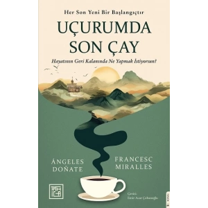 Uçurumda Son Çay
