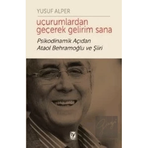 Uçurumlardan Geçerek Gelirim Sana