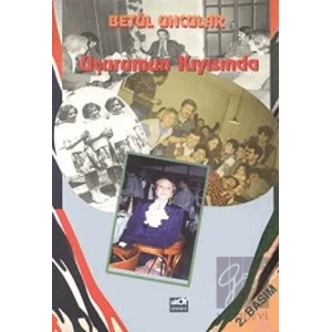 Uçurumun Kıyısında