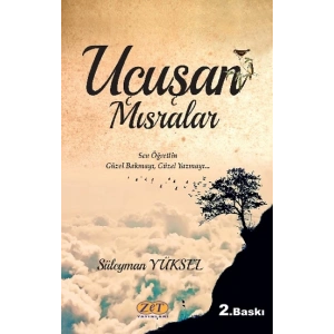 Uçuşan Mısralar