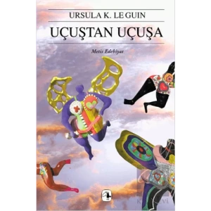 Uçuştan Uçuşa