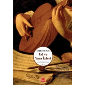 Ud ve Yara İzleri