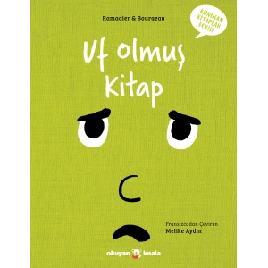 Uf Olmuş Kitap