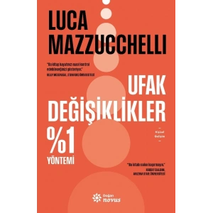 Ufak Değişiklikler %1 Yöntemi