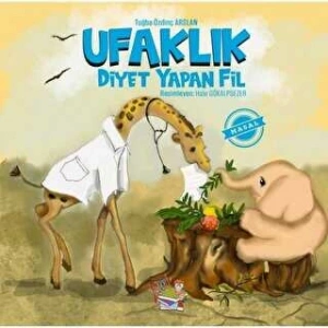 Ufaklık - Diyet Yapan Fil