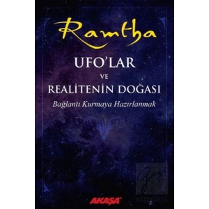 UFO’lar ve Realitenin Doğası