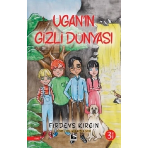 Uganın Gizli Dünyası