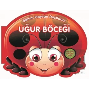 Uğur Böceği - Benim Hayvan Dostlarım