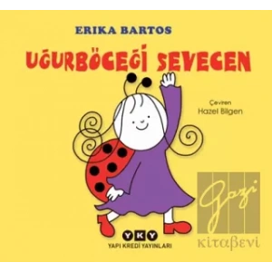 Uğurböceği Sevecen