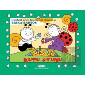 Uğurböceği Sevecen ile Salyangoz Tomurcuk: 28