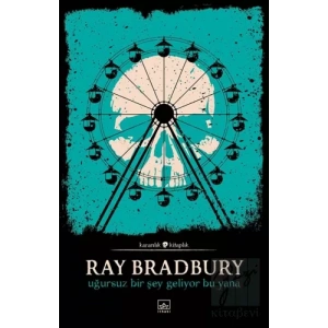 Uğursuz Bir Şey Geliyor Bu Yana