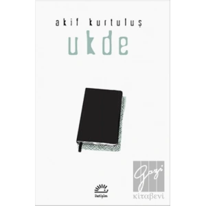 Ukde