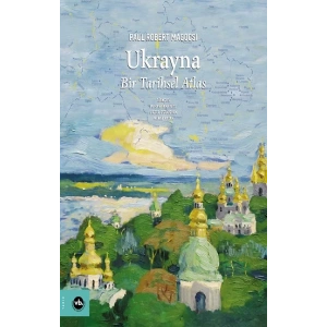 Ukrayna (Ciltli)