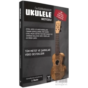 Ukulele Metodu