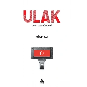 Ulak 2019-2022 Türkiyesi