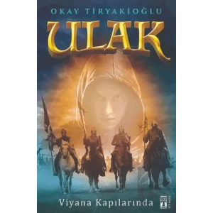 Ulak - Viyana Kapılarında