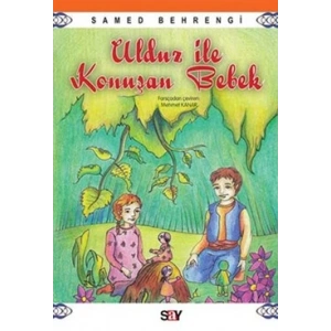 Ulduz ile Konuşan Bebek