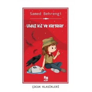 Ulduz Kız ve Kargalar