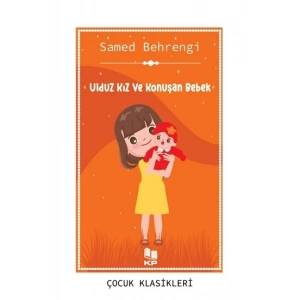 Ulduz Kız Ve Konuşan Bebek