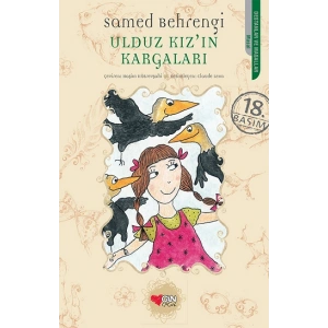 Ulduz Kız’ın Kargaları