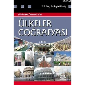 Ülkeler Corğafyası