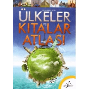 Ülkeler ve Kıtalar Atlası