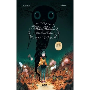 Ülker Ürkerin Akıl Almaz Korkusu