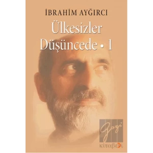 Ülkesizler Düşüncede -1